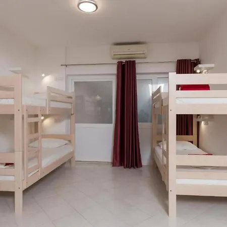 Holiday home Free Bird - Bed In Four Bed Mixed 3
