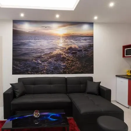 Holiday home Free Bird - Bed In Four Bed Mixed 3 Dubrovnik