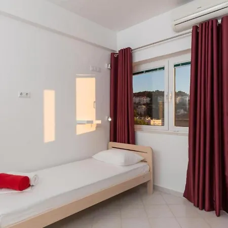 Free Bird - Bed In Four Bed Mixed 3 Dubrovnik