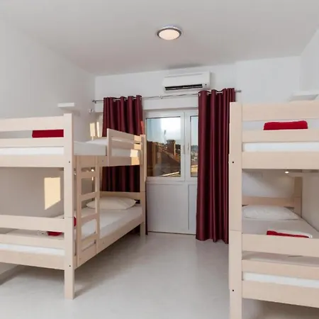 Holiday home Free Bird - Bed In Four Bed Mixed 3 Dubrovnik