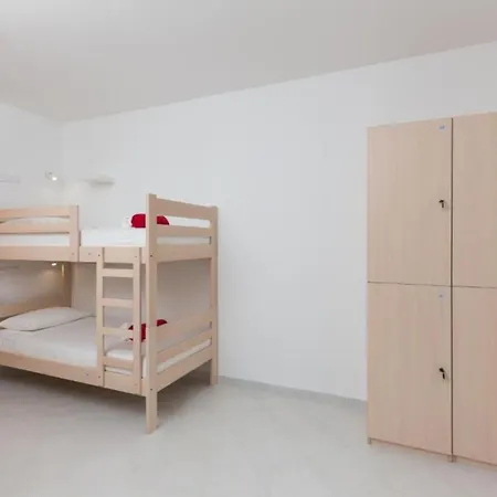 Free Bird - Bed In Four Bed Mixed 3