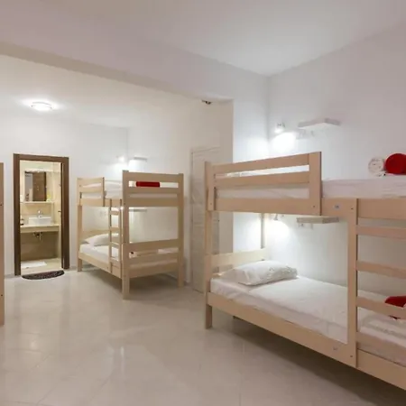 Holiday home Free Bird - Bed In Four Bed Mixed 3
