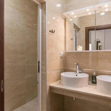 Holiday home Free Bird - Bed In Four Bed Mixed 3 Dubrovnik