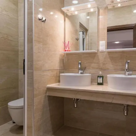 Holiday home Free Bird - Bed In Four Bed Mixed 3 Dubrovnik
