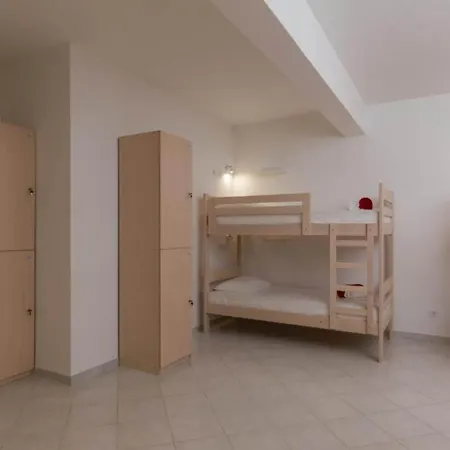 Holiday home Free Bird - Bed In Four Bed Mixed 3 *