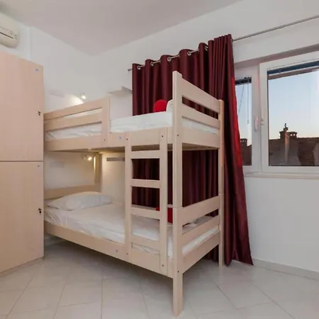 Holiday home Free Bird - Bed In Four Bed Mixed 3 *