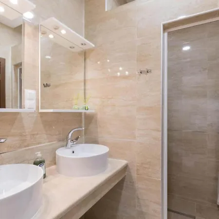 Holiday home Free Bird - Bed In Four Bed Mixed 3 Dubrovnik