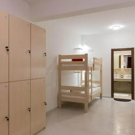 Free Bird - Bed In Four Bed Mixed 3 Holiday home Dubrovnik